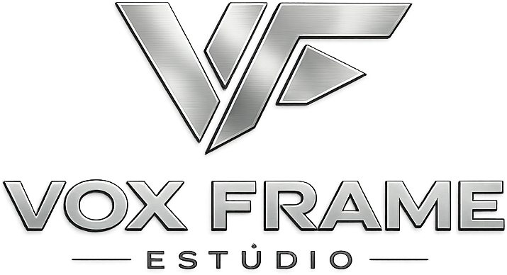 Vox Frame Estúdio